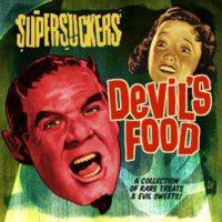 The Supersuckers : Devil's Food The Supersuckers : Devil's Food